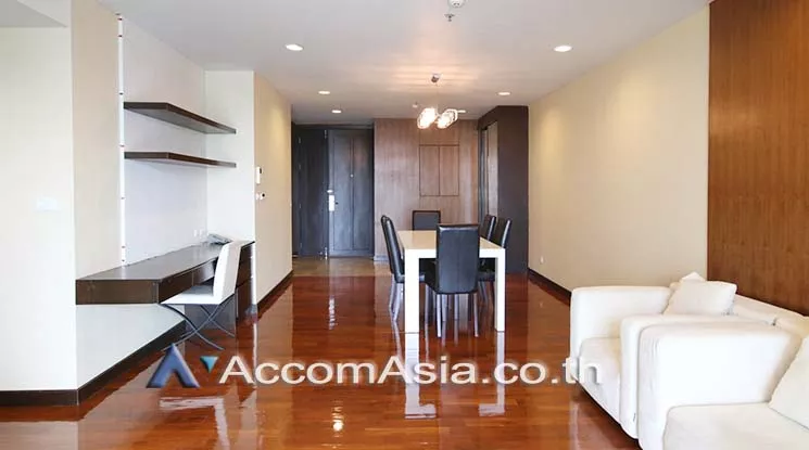 Pet friendly |  2 Bedrooms  Apartment For Rent in Sukhumvit, Bangkok  near BTS Thong Lo (AA14182)