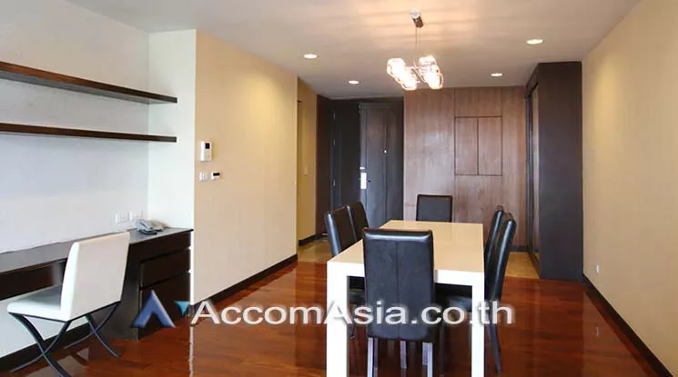 Pet friendly |  2 Bedrooms  Apartment For Rent in Sukhumvit, Bangkok  near BTS Thong Lo (AA14182)