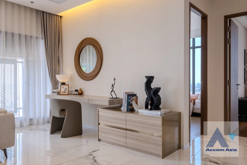 7  3 br Condominium For Sale in Sukhumvit ,Bangkok BTS On Nut at Ramada Plaza Residence AA14215