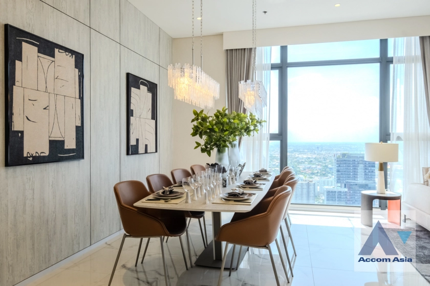 8  3 br Condominium For Sale in Sukhumvit ,Bangkok BTS On Nut at Ramada Plaza Residence AA14215