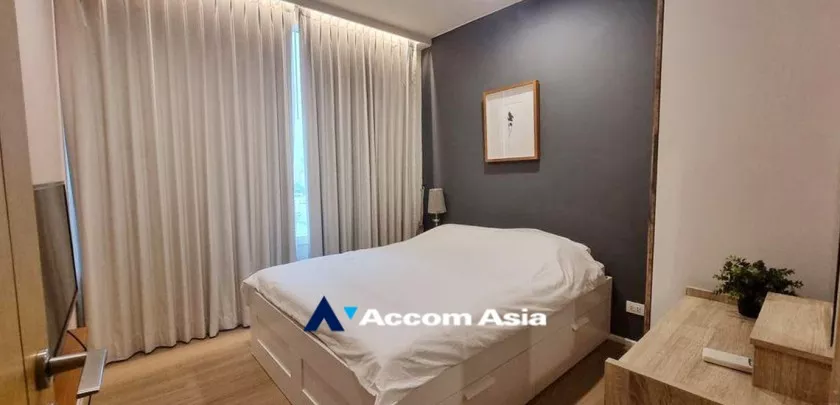 6  2 br Condominium For Rent in Sukhumvit ,Bangkok BTS Asok - MRT Sukhumvit at Wind Sukhumvit 23 AA14216