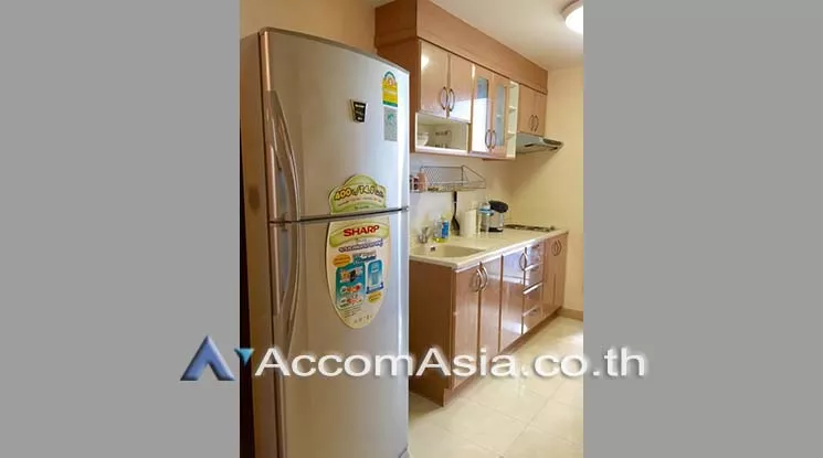  3 Bedrooms  Condominium For Rent in Sukhumvit, Bangkok  (AA14267)