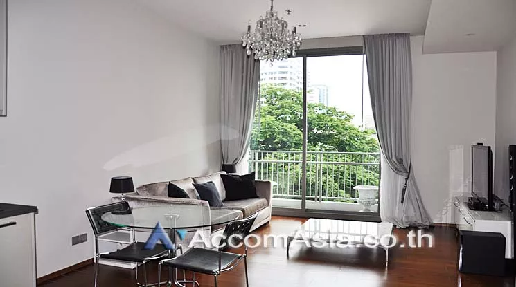  1 Bedroom  Condominium For Rent & Sale in Sukhumvit, Bangkok  near BTS Thong Lo (AA14360)