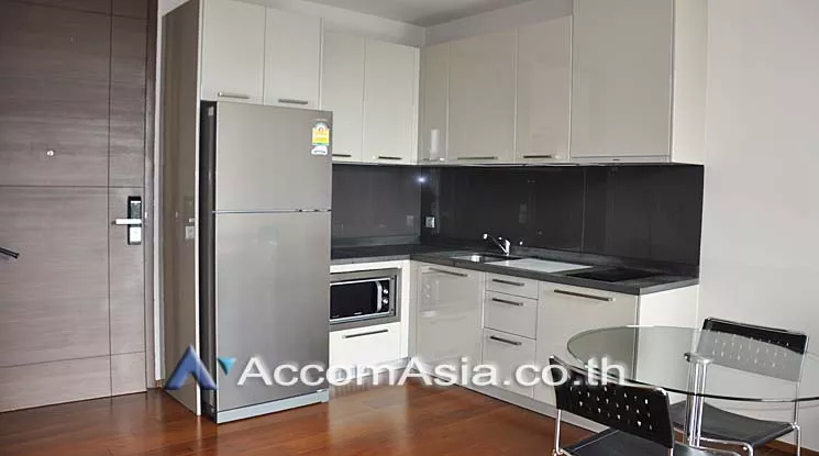  1 Bedroom  Condominium For Rent & Sale in Sukhumvit, Bangkok  near BTS Thong Lo (AA14360)