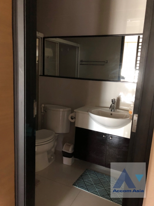 11  2 br Condominium For Rent in Ploenchit ,Bangkok BTS Chitlom at The Address Chidlom AA14361