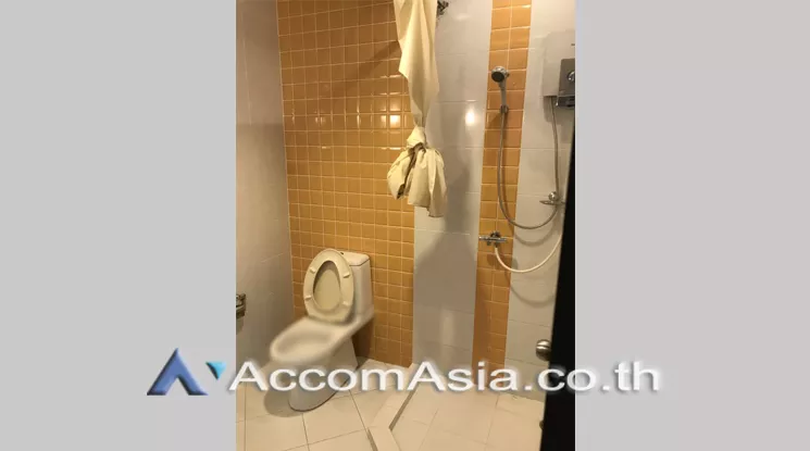 9  2 br Condominium For Rent in Sukhumvit ,Bangkok BTS Asok - MRT Sukhumvit at CitiSmart Sukhumvit 18 AA14370