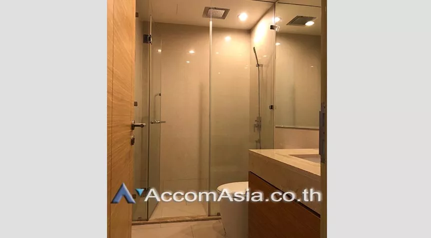 8  2 br Condominium For Rent in Sathorn ,Bangkok BRT Nararam 3 at The Breeze Narathiwas AA14372