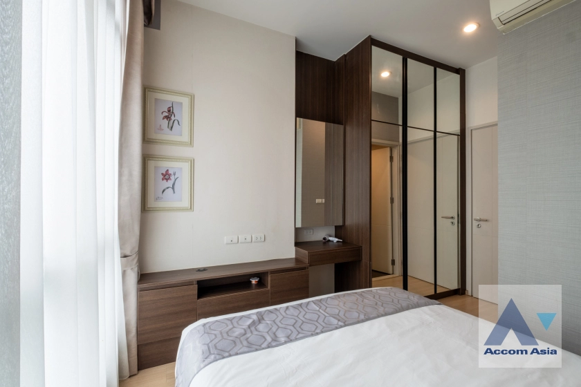 16  3 br Condominium for rent and sale in Ratchadaphisek ,Bangkok BTS Thong Lo - ARL Ramkhamhaeng at The Capital Ekamai Thonglor AA14384