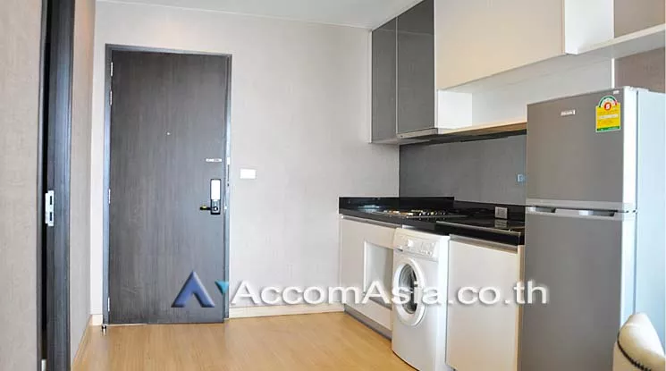  1  1 br Condominium For Rent in Sukhumvit ,Bangkok BTS Phra khanong at Sky Walk AA14528