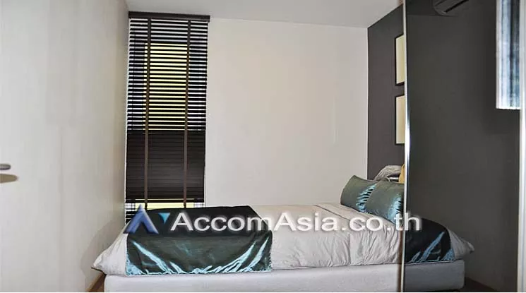 6  1 br Condominium For Rent in Sukhumvit ,Bangkok BTS Phra khanong at Sky Walk AA14528