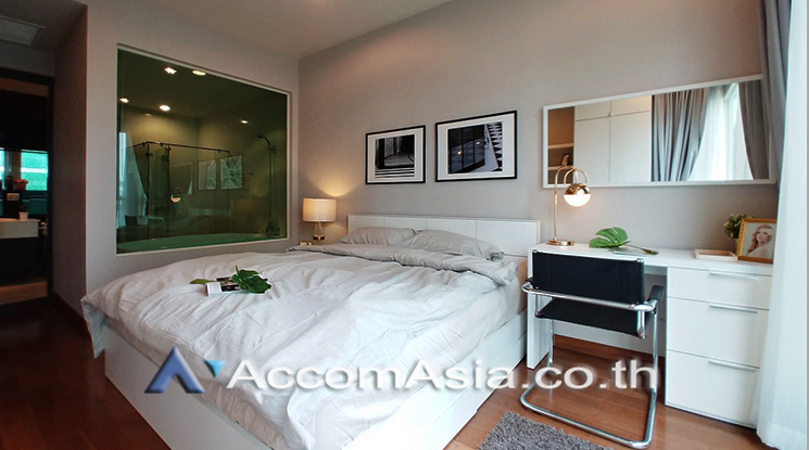 11  2 br Condominium For Rent in Ploenchit ,Bangkok BTS Chitlom at The Address Chidlom AA14537