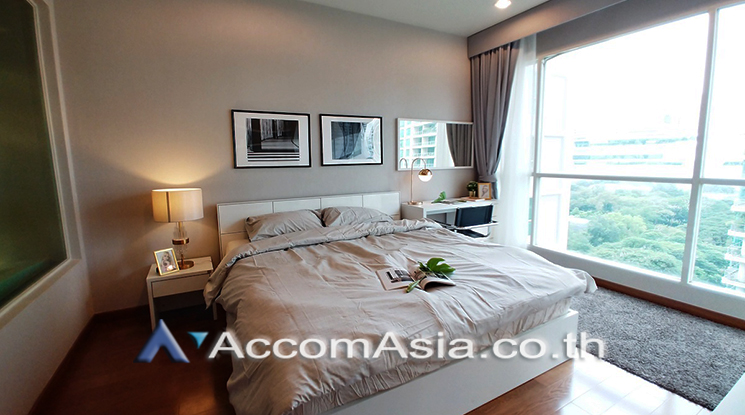 15  2 br Condominium For Rent in Ploenchit ,Bangkok BTS Chitlom at The Address Chidlom AA14537