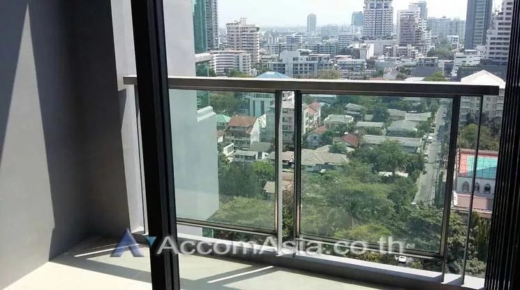  2 Bedrooms  Condominium For Rent in Sukhumvit, Bangkok  near BTS Thong Lo (AA14557)