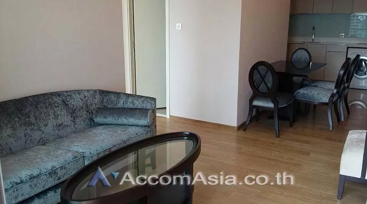  2 Bedrooms  Condominium For Rent in Sukhumvit, Bangkok  near BTS Thong Lo (AA14557)
