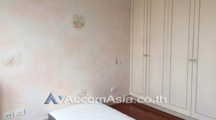 5  3 br Condominium For Rent in Sukhumvit ,Bangkok BTS Thong Lo at Hampton Thonglor 10 AA14561