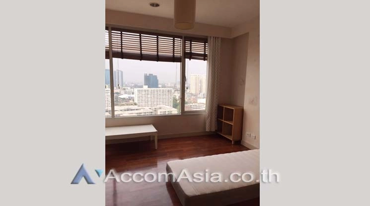 7  3 br Condominium For Rent in Sukhumvit ,Bangkok BTS Thong Lo at Hampton Thonglor 10 AA14561