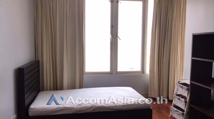 8  3 br Condominium For Rent in Sukhumvit ,Bangkok BTS Thong Lo at Hampton Thonglor 10 AA14561