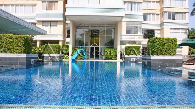 10  3 br Condominium For Rent in Sukhumvit ,Bangkok BTS Thong Lo at Hampton Thonglor 10 AA14561