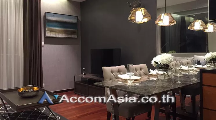  2 Bedrooms  Condominium For Rent & Sale in Sukhumvit, Bangkok  near BTS Thong Lo (AA14601)