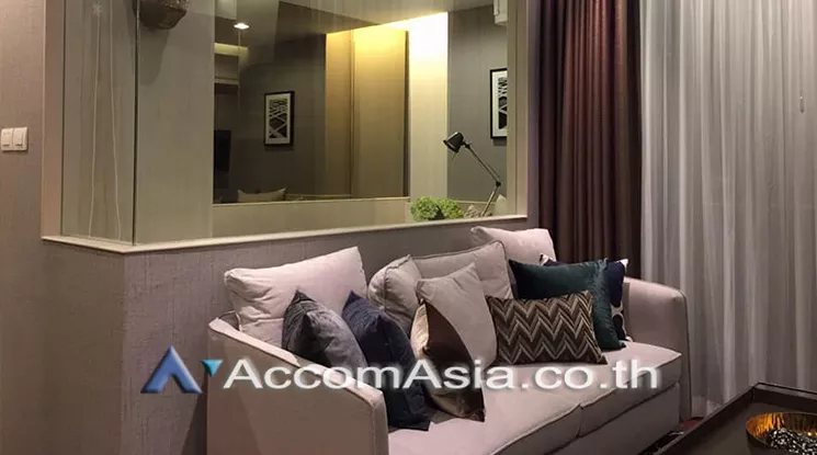  2 Bedrooms  Condominium For Rent & Sale in Sukhumvit, Bangkok  near BTS Thong Lo (AA14601)