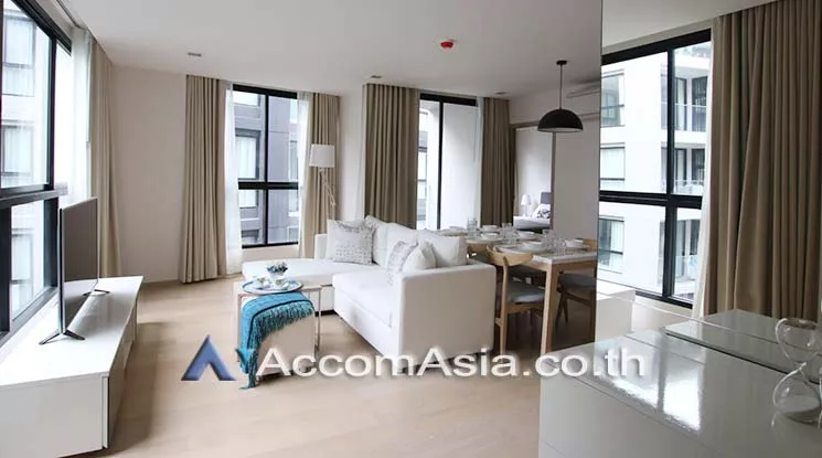  3 Bedrooms  Condominium For Rent & Sale in Sukhumvit, Bangkok  near BTS Thong Lo (AA14615)