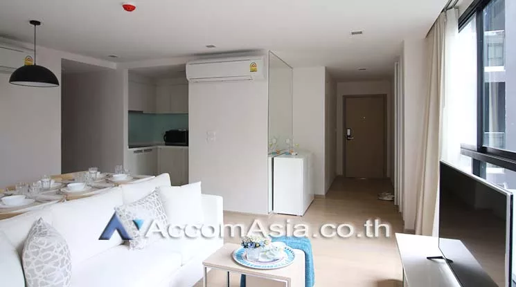  3 Bedrooms  Condominium For Rent & Sale in Sukhumvit, Bangkok  near BTS Thong Lo (AA14615)