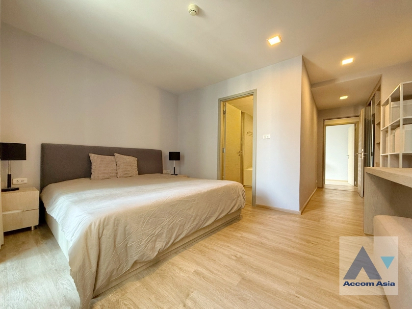 17  3 br Condominium for rent and sale in Sukhumvit ,Bangkok BTS Thong Lo at LIV @ 49 AA14615