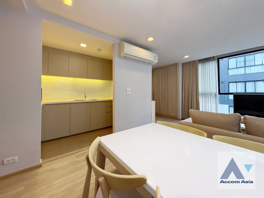 10  3 br Condominium for rent and sale in Sukhumvit ,Bangkok BTS Thong Lo at LIV @ 49 AA14615