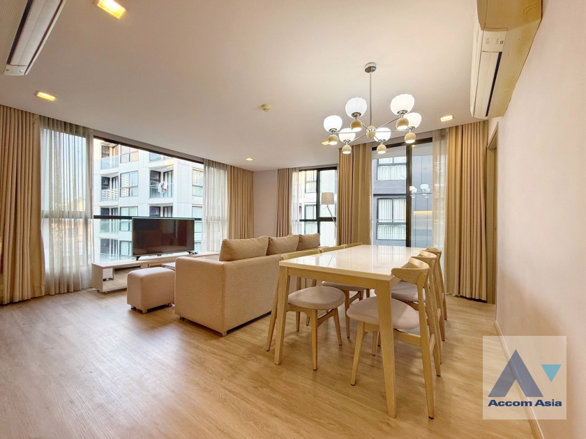  3 Bedrooms  Condominium For Rent & Sale in Sukhumvit, Bangkok  near BTS Thong Lo (AA14615)