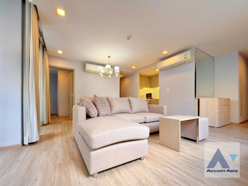  3 Bedrooms  Condominium For Rent & Sale in Sukhumvit, Bangkok  near BTS Thong Lo (AA14615)