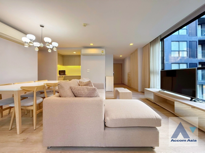 6  3 br Condominium for rent and sale in Sukhumvit ,Bangkok BTS Thong Lo at LIV @ 49 AA14615