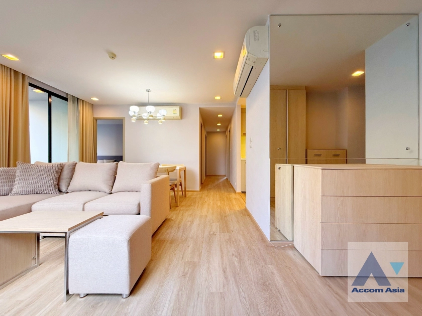 7  3 br Condominium for rent and sale in Sukhumvit ,Bangkok BTS Thong Lo at LIV @ 49 AA14615