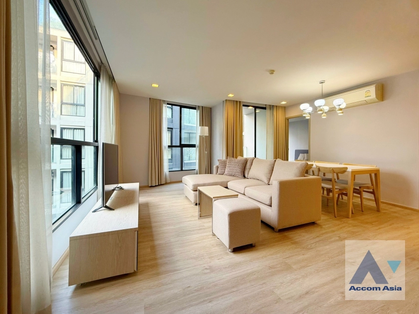 5  3 br Condominium for rent and sale in Sukhumvit ,Bangkok BTS Thong Lo at LIV @ 49 AA14615