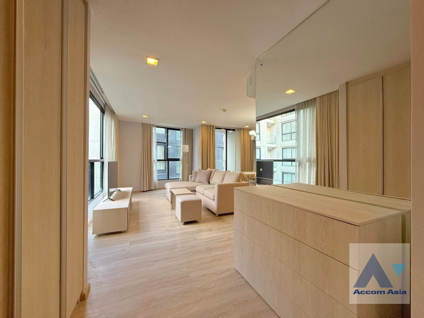 8  3 br Condominium for rent and sale in Sukhumvit ,Bangkok BTS Thong Lo at LIV @ 49 AA14615