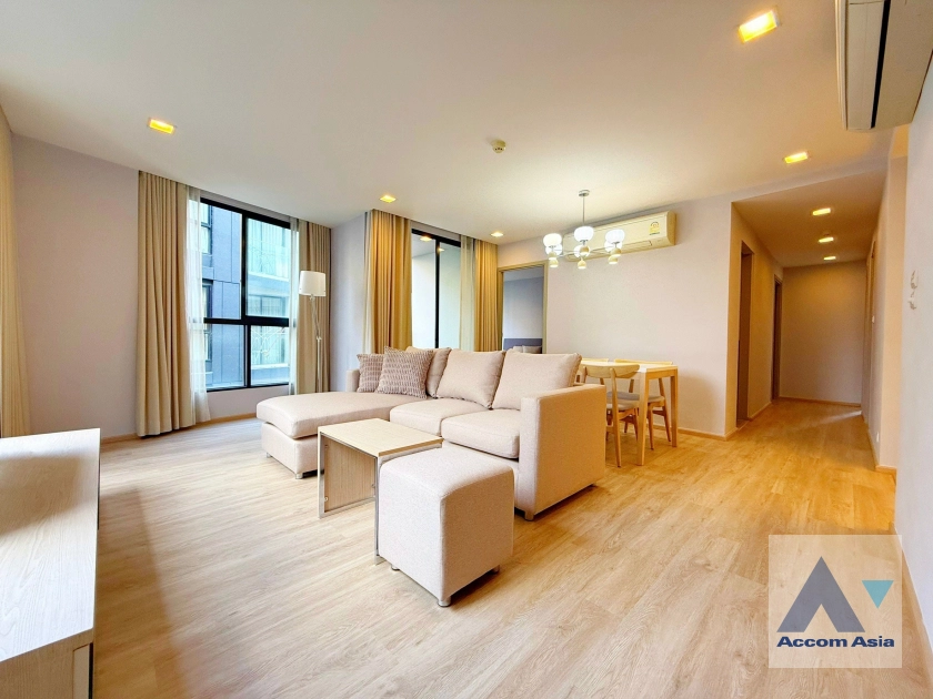  3 Bedrooms  Condominium For Rent & Sale in Sukhumvit, Bangkok  near BTS Thong Lo (AA14615)