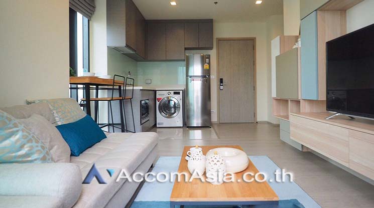 Corner Unit | Rhythm Sukhumvit 36-38