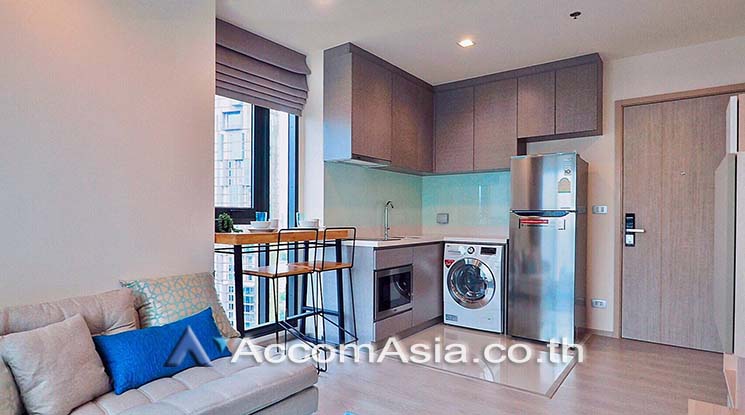 Corner Unit | Rhythm Sukhumvit 36-38