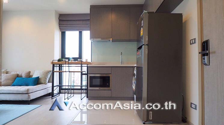 Corner Unit | Rhythm Sukhumvit 36-38