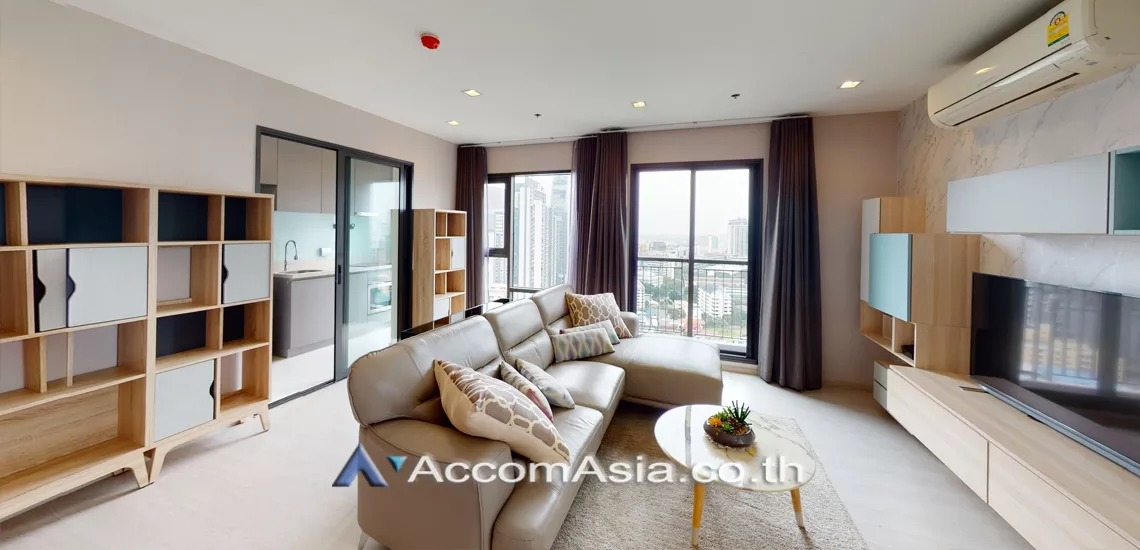  2 Bedrooms  Condominium For Rent & Sale in Sukhumvit, Bangkok  near BTS Thong Lo (AA14617)