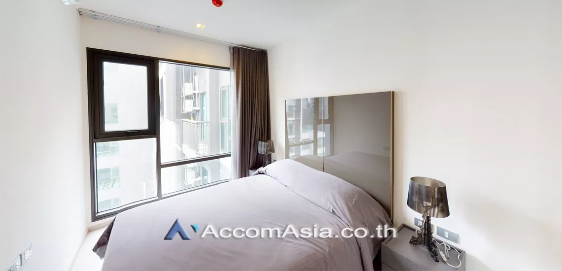  2 Bedrooms  Condominium For Rent & Sale in Sukhumvit, Bangkok  near BTS Thong Lo (AA14617)