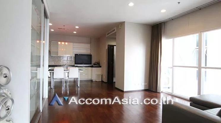  2 Bedrooms  Condominium For Rent & Sale in Sukhumvit, Bangkok  near BTS Thong Lo (AA14624)