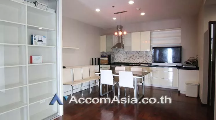  2 Bedrooms  Condominium For Rent & Sale in Sukhumvit, Bangkok  near BTS Thong Lo (AA14624)