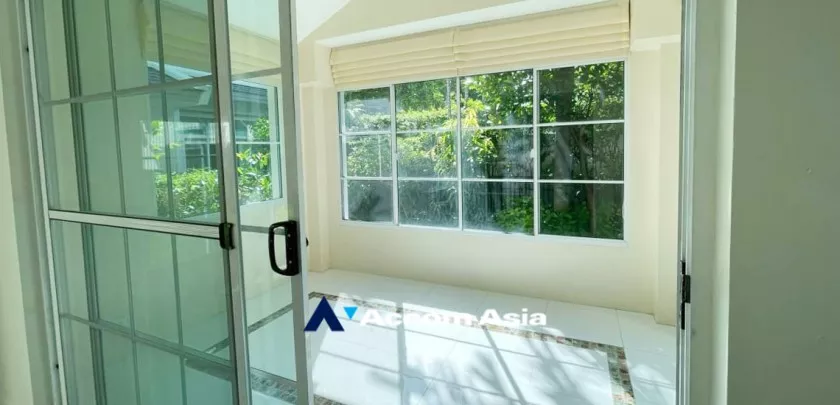 9  3 br House for rent and sale in Pattanakarn ,Bangkok ARL Ban Thap Chang at Exclusive Village AA14636