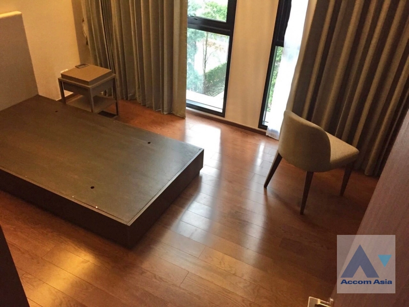 5  2 br Condominium for rent and sale in Sathorn ,Bangkok BTS Chong Nonsi at The Hudson Sathorn 7 AA14772