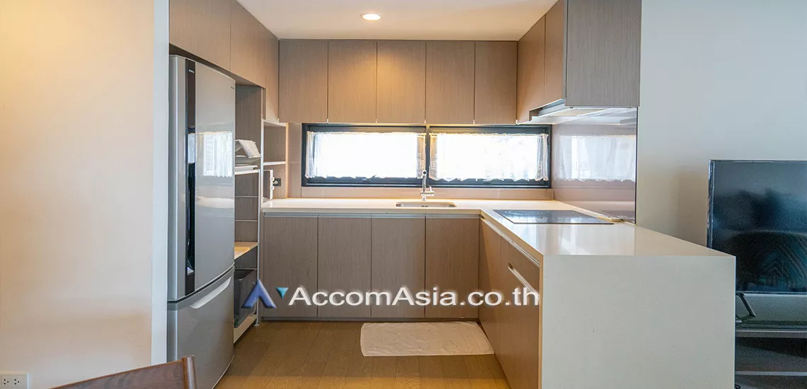 MODE Sukhumvit 61 Condominium