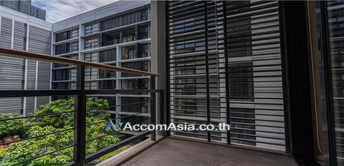 MODE Sukhumvit 61 Condominium