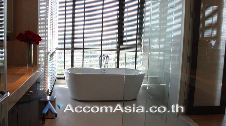 5  3 br Apartment For Rent in Sukhumvit ,Bangkok BTS Thong Lo at Exclusive Residence AA14806