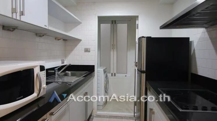 4  2 br Condominium For Rent in Ploenchit ,Bangkok BTS Ploenchit at Baan Siri Ruedee AA14882