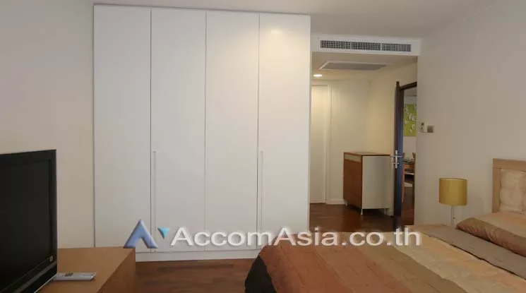 6  2 br Condominium For Rent in Ploenchit ,Bangkok BTS Ploenchit at Baan Siri Ruedee AA14882