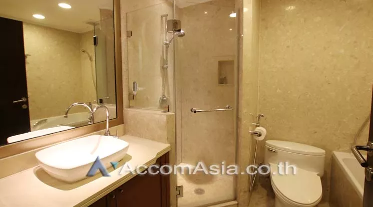 7  2 br Condominium For Rent in Ploenchit ,Bangkok BTS Ploenchit at Baan Siri Ruedee AA14882